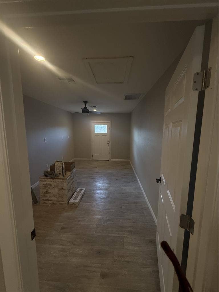 PRIVATE ROOM FOR RENT