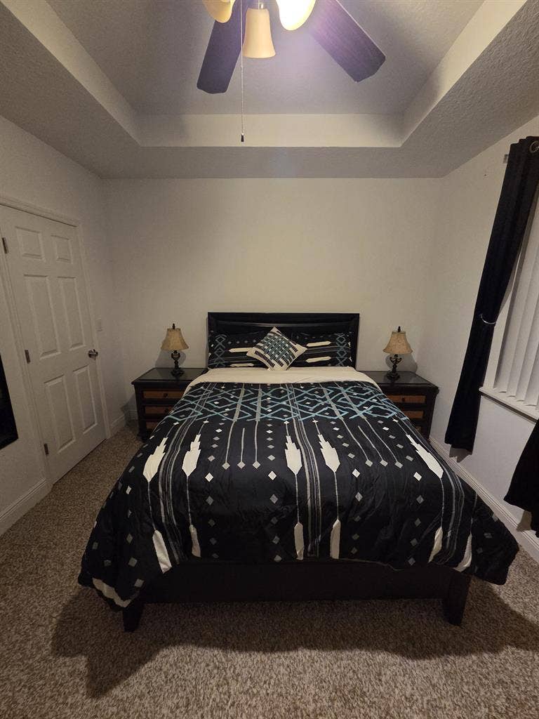 Room for Rent in Poinciana