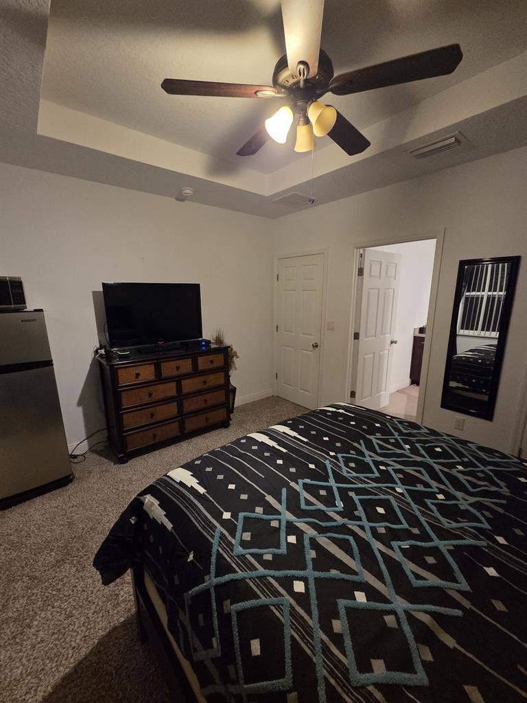 Room for Rent in Poinciana