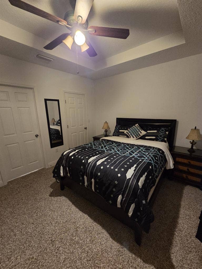 Room for Rent in Poinciana