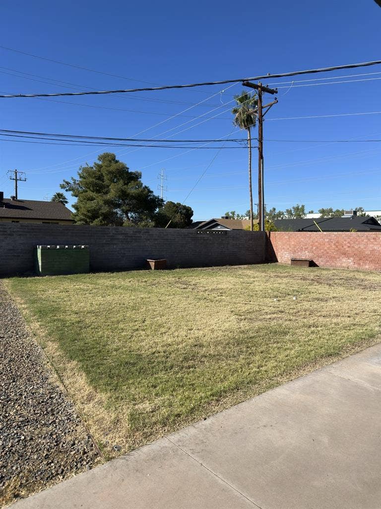 Bedroom available in Tempe