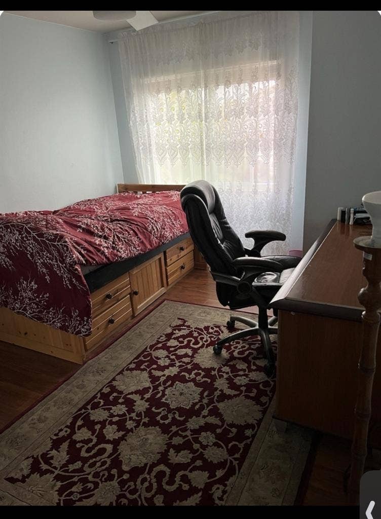 Room for rent
