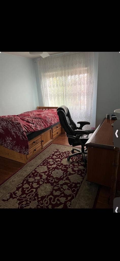 Room for rent