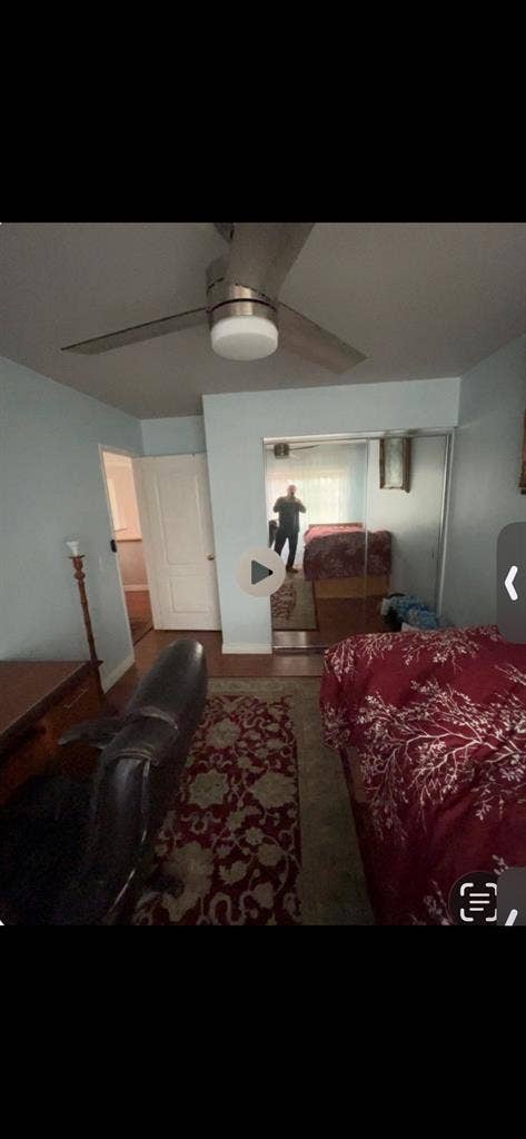 Room for rent