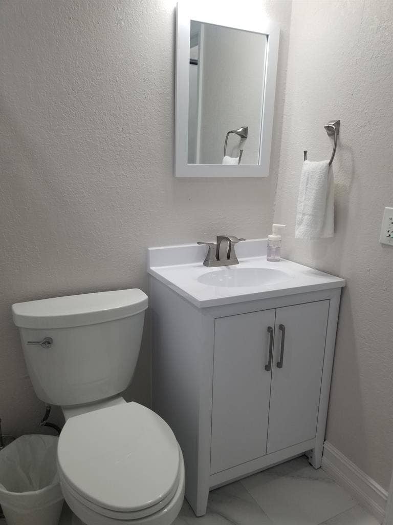 Room For rent 10min Wynwood
