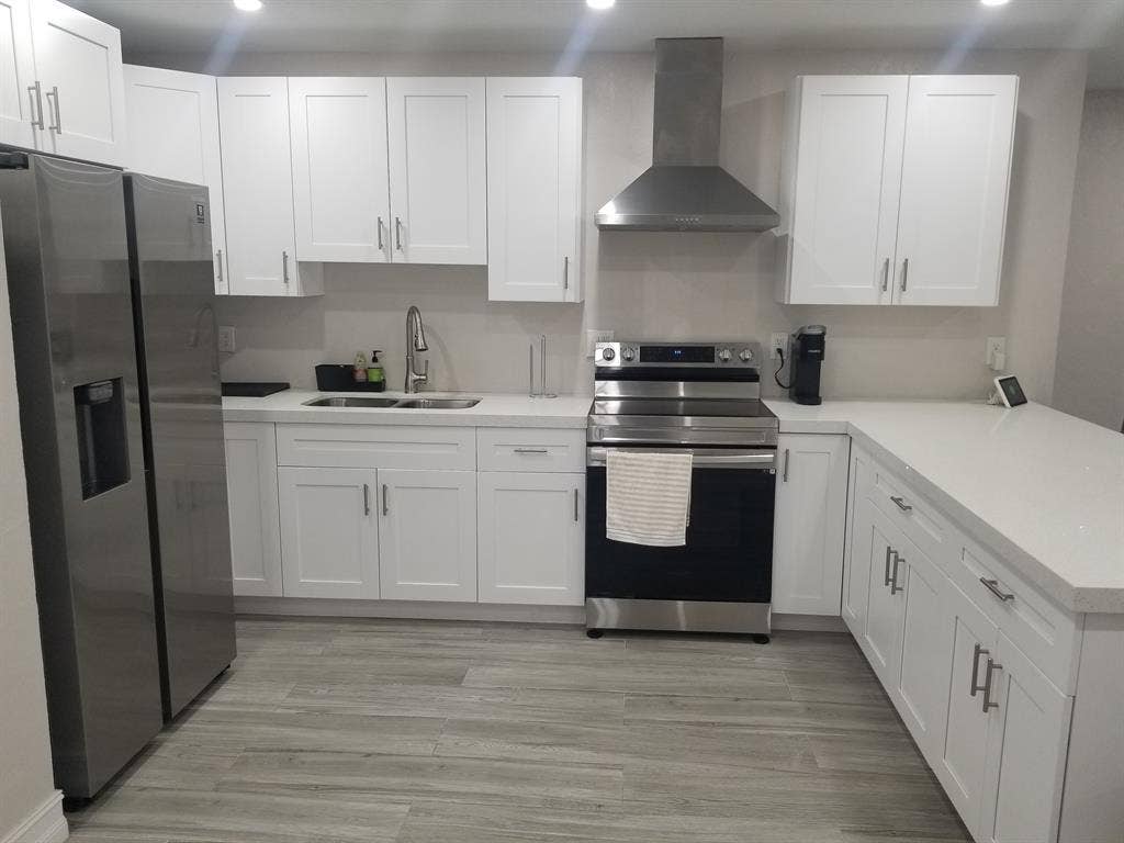 Room For rent 10min Wynwood