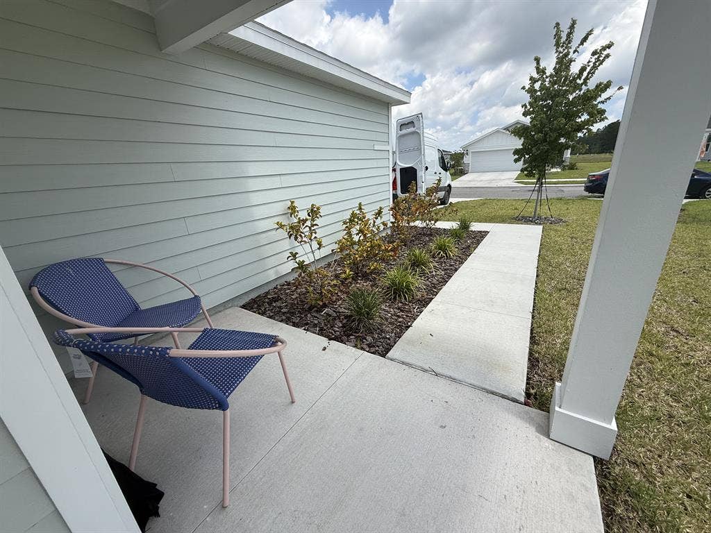 New Listing