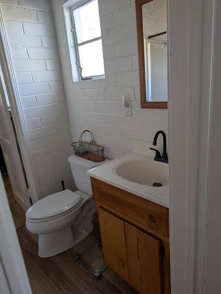 Furnished Tucson Home $1900