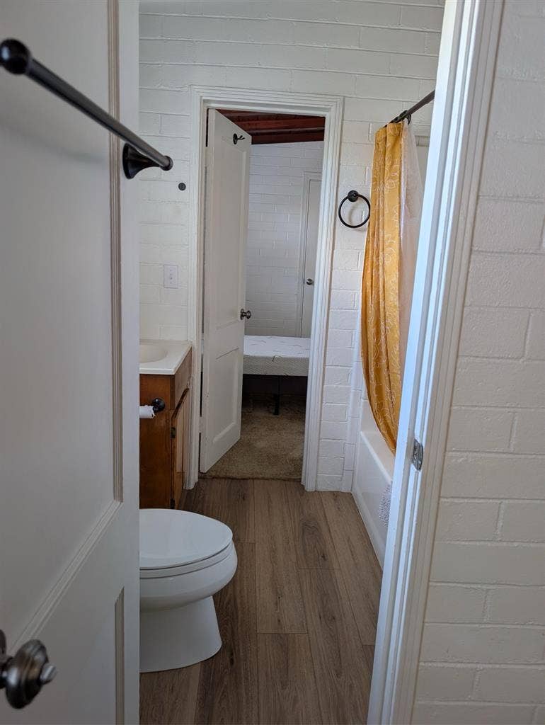 Furnished Tucson Home $1900
