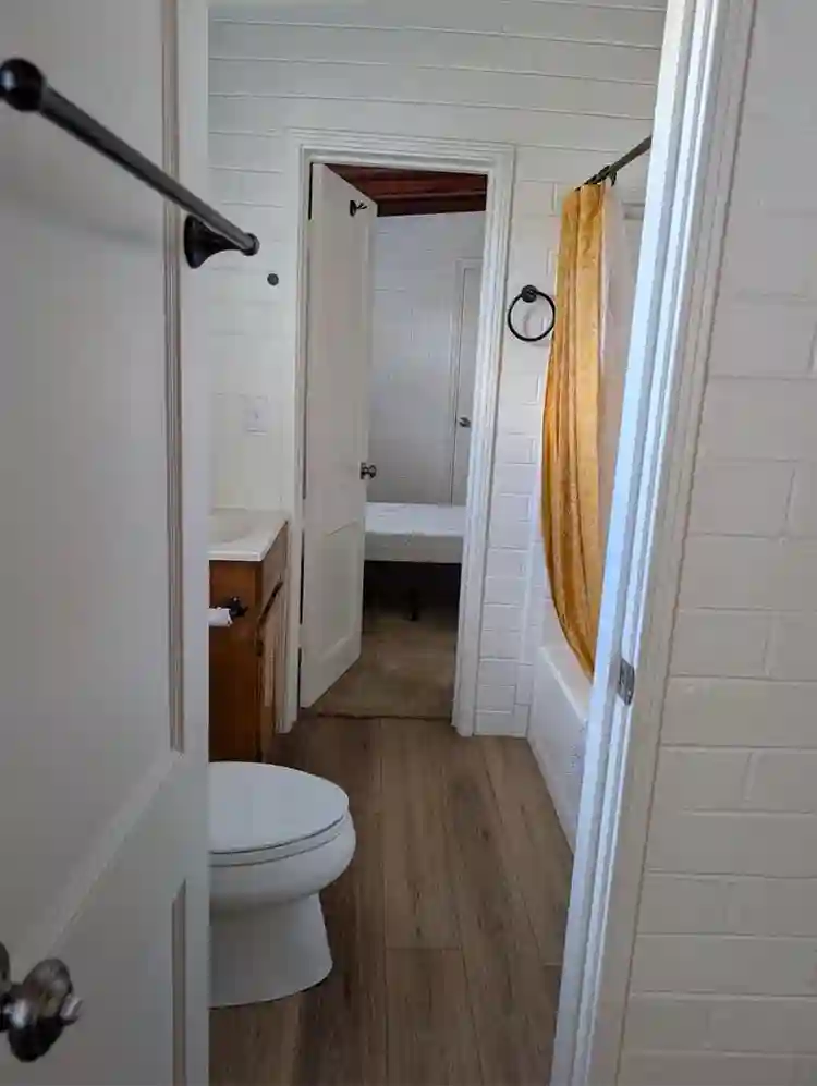 Furnished Tucson Home $1900