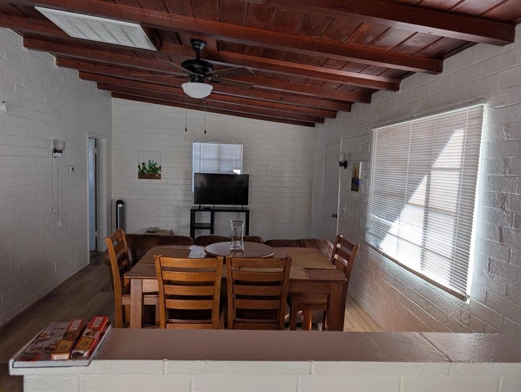 Furnished Tucson Home $1900
