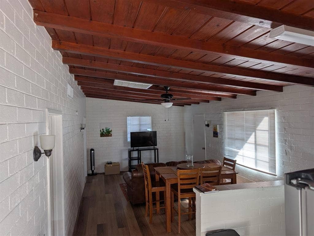Furnished Tucson Home $1900