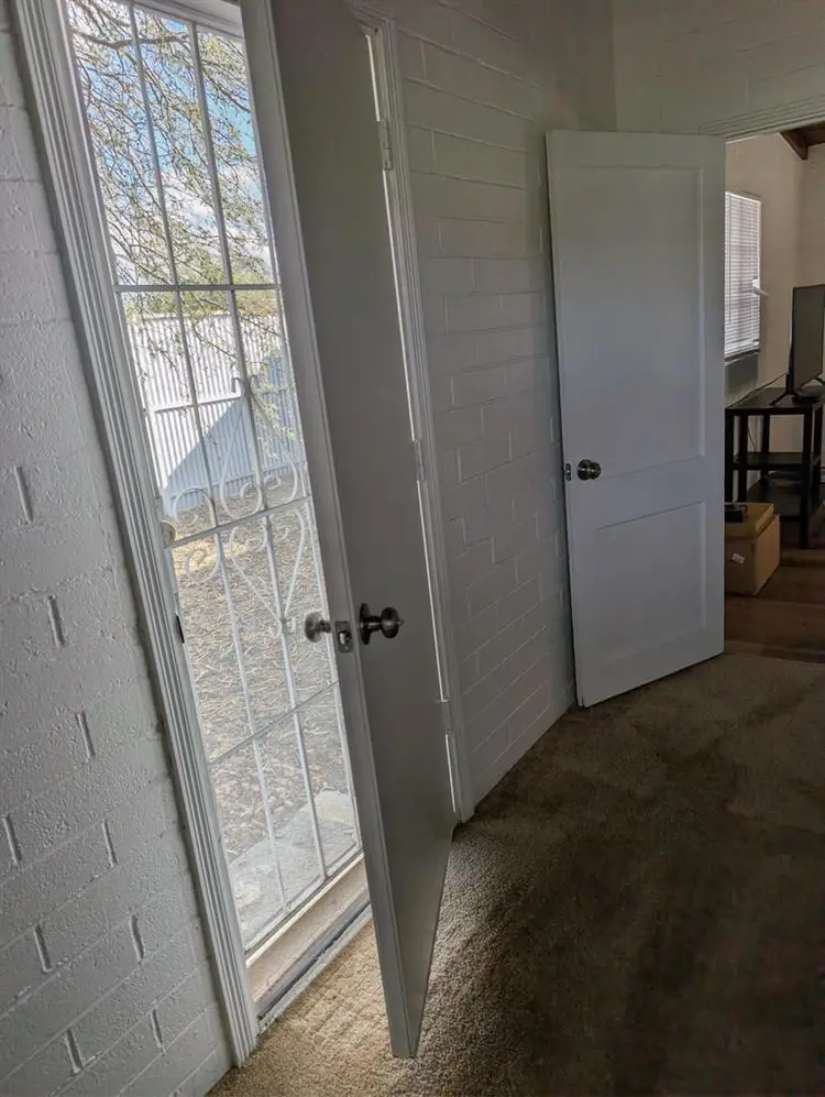 Furnished Tucson Home $1900