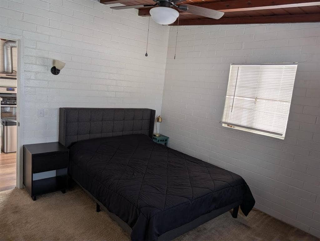 Furnished Tucson Home $1900