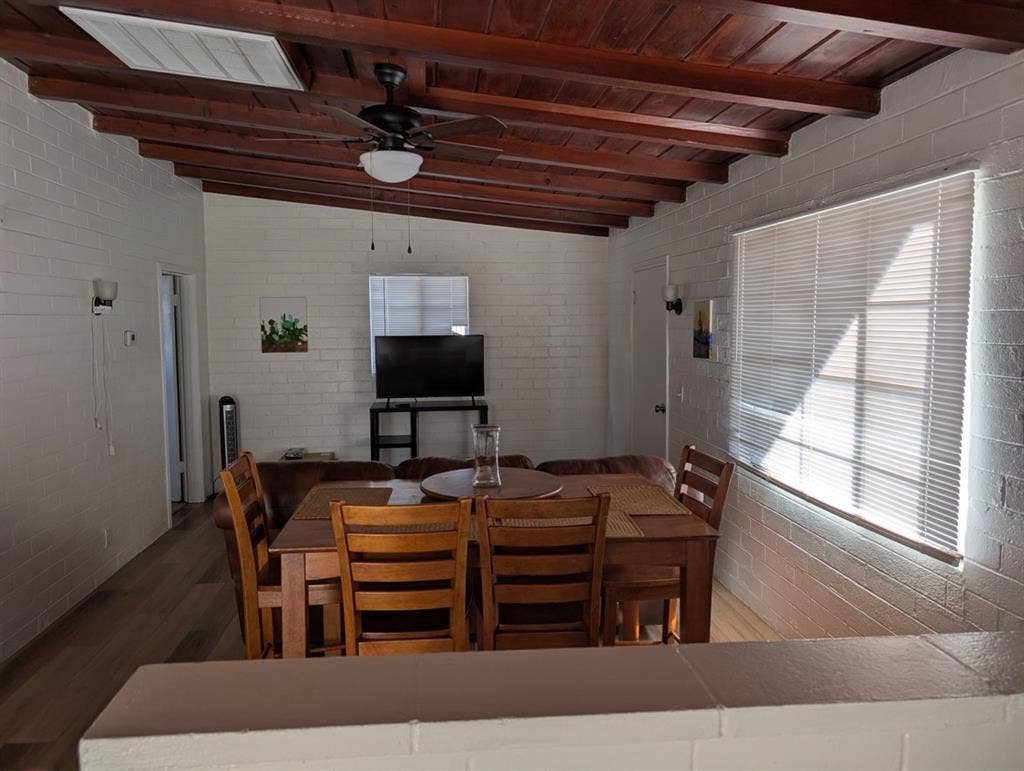 Furnished Tucson Home $1900