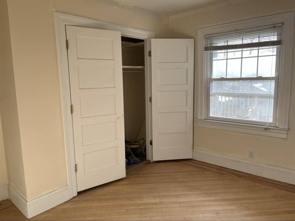 Private Room - Montclair, NJ