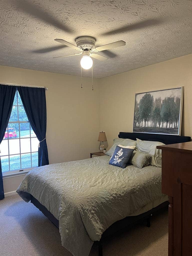 Room for rent