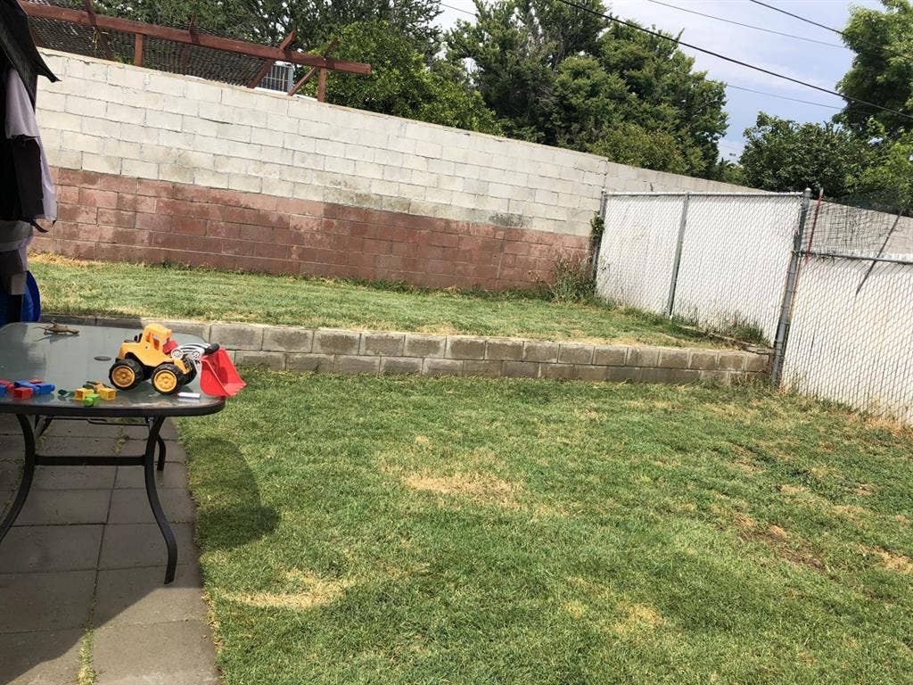 Peaceful environment