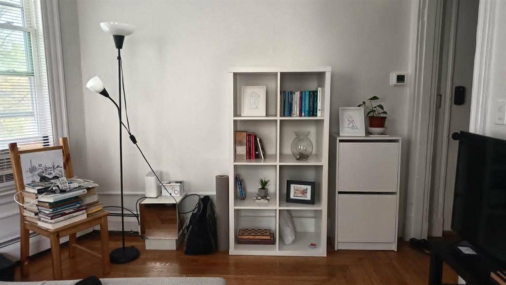 July Sublet 1BR Apt - East Rock