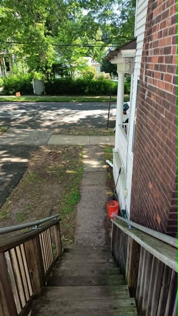 July Sublet 1BR Apt - East Rock