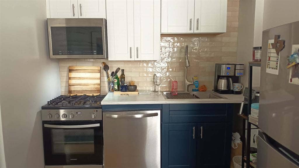 July Sublet 1BR Apt - East Rock
