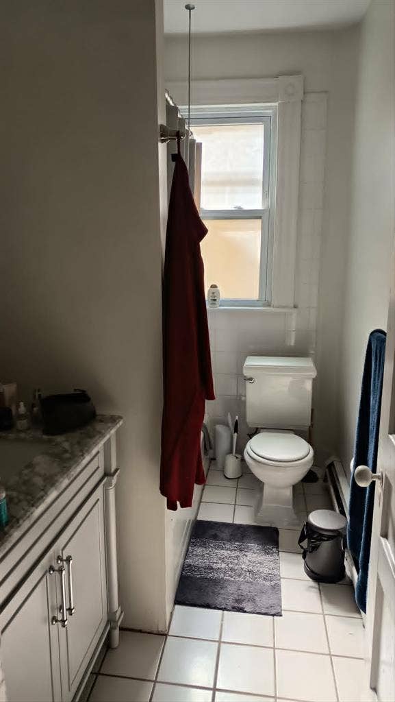 July Sublet 1BR Apt - East Rock