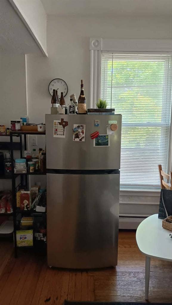 July Sublet 1BR Apt - East Rock