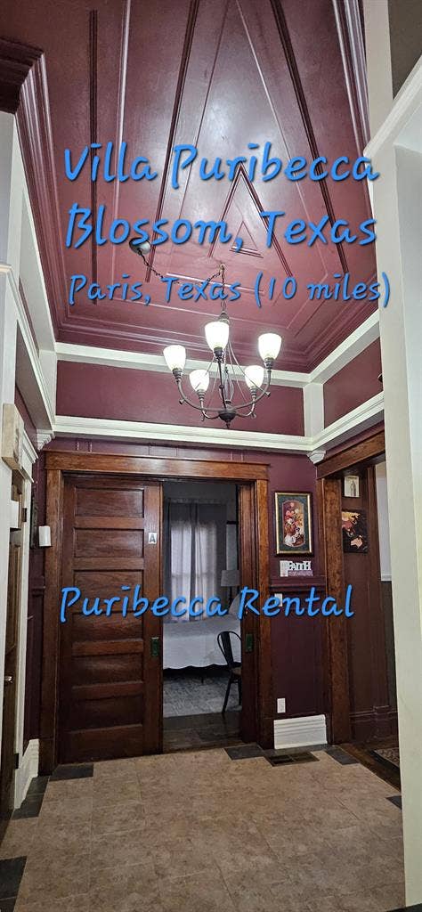 New Listing