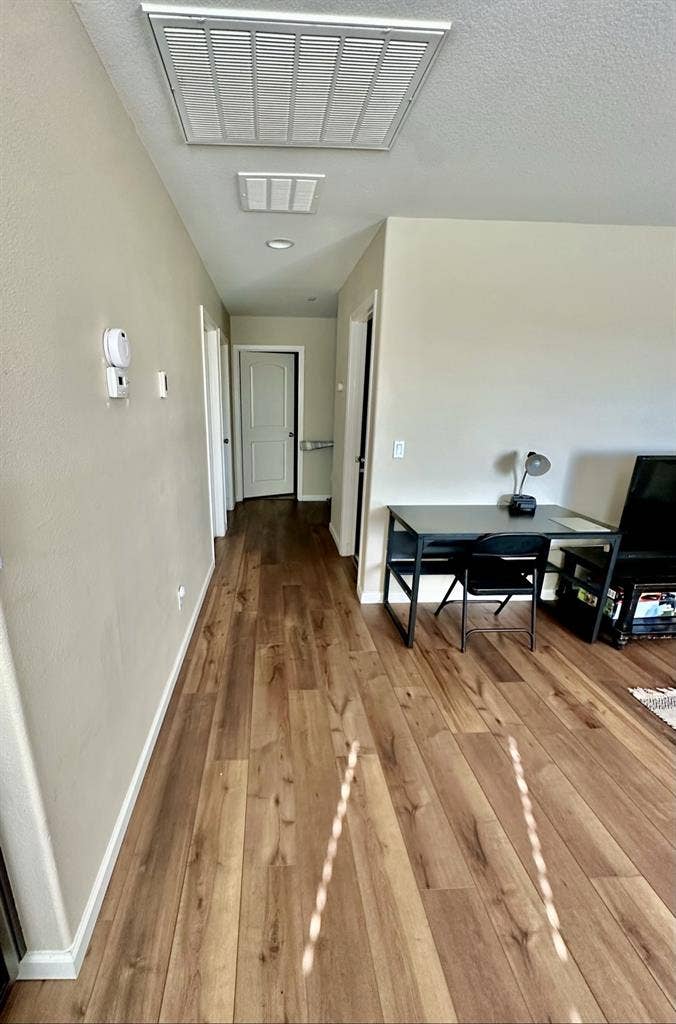 Spacious Furnished Room For Rent