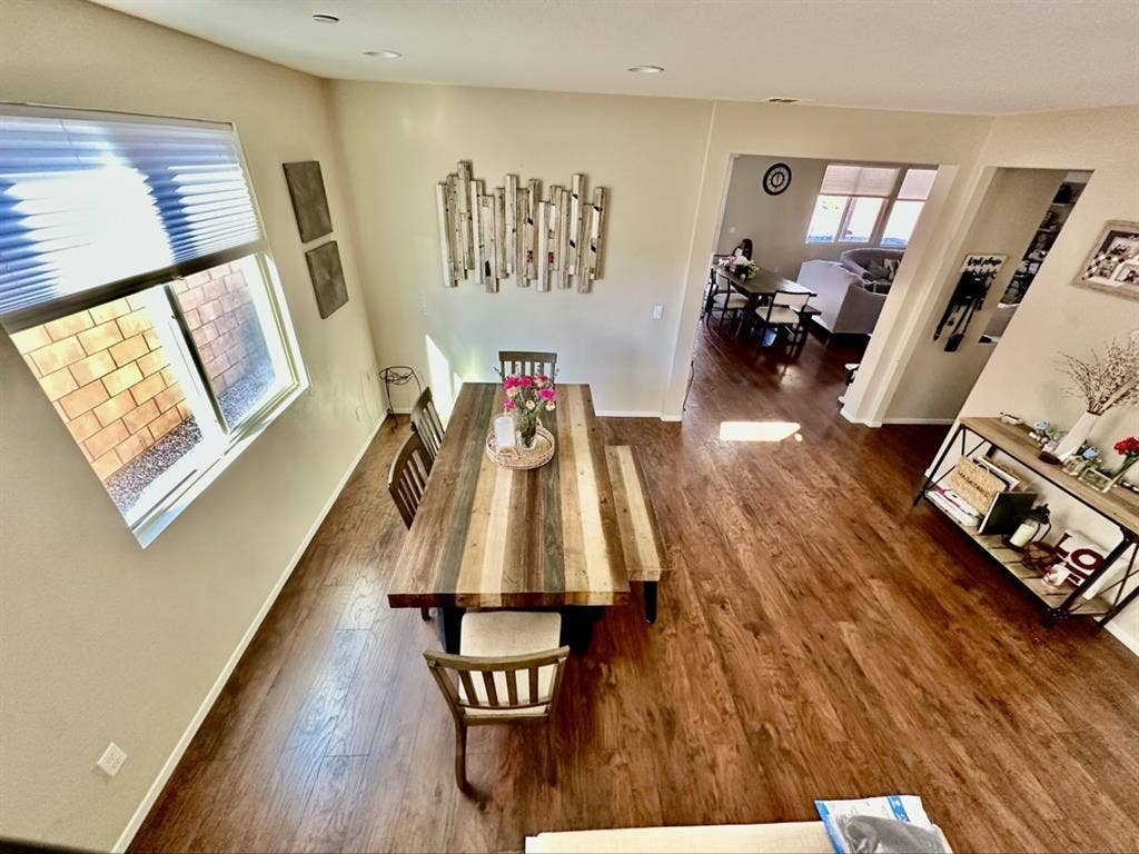 Spacious Furnished Room For Rent
