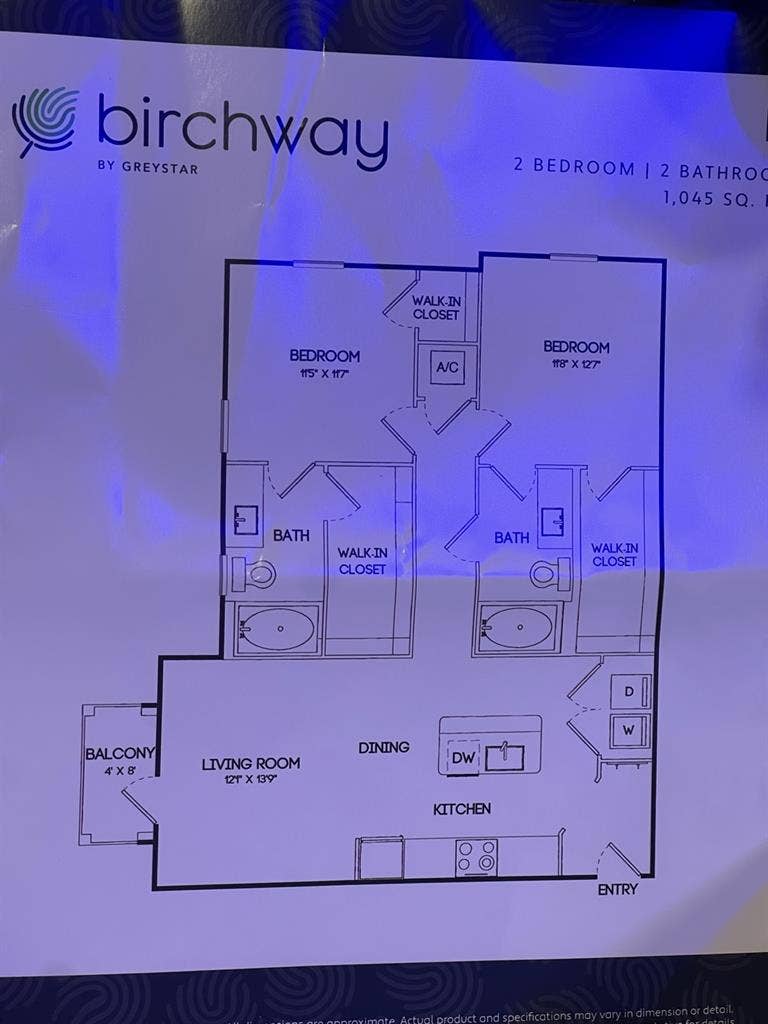 Wheelchair accessible, 850