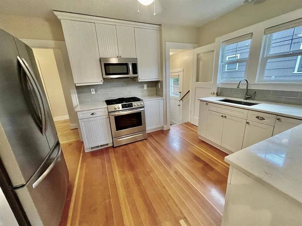 Rooms for rent