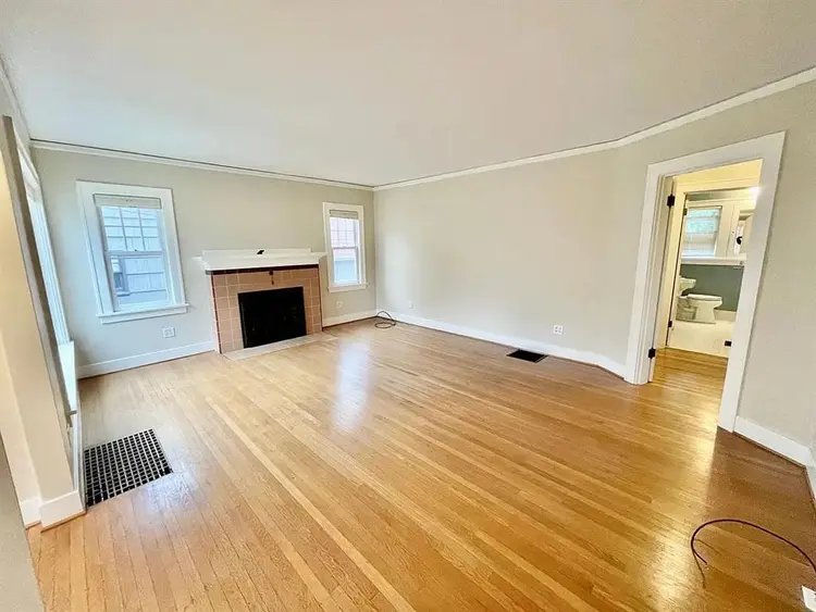 Rooms for rent