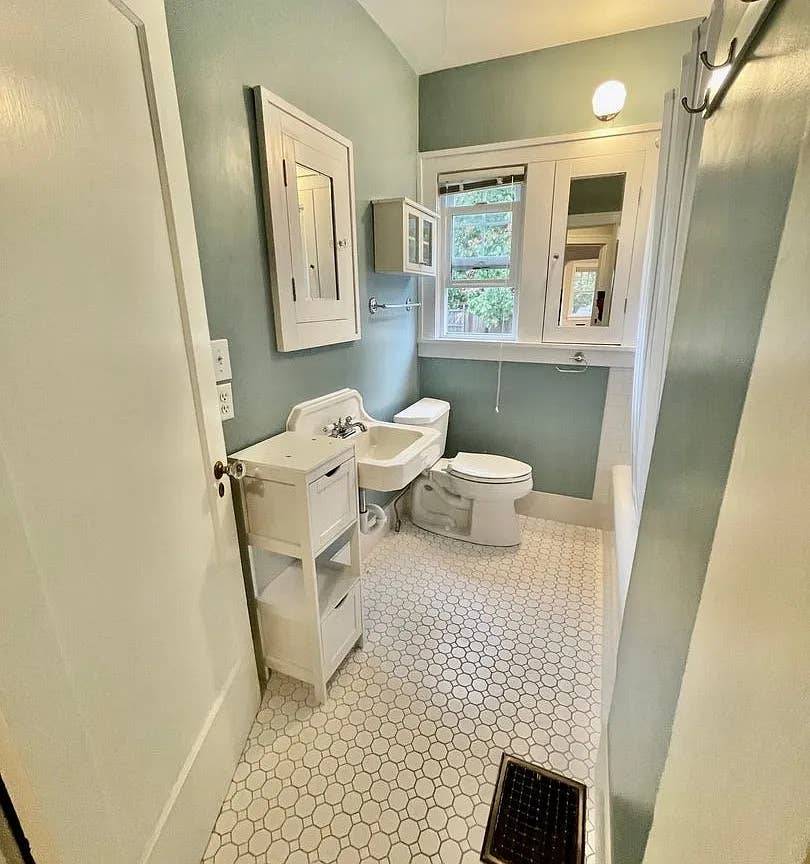 Rooms for rent