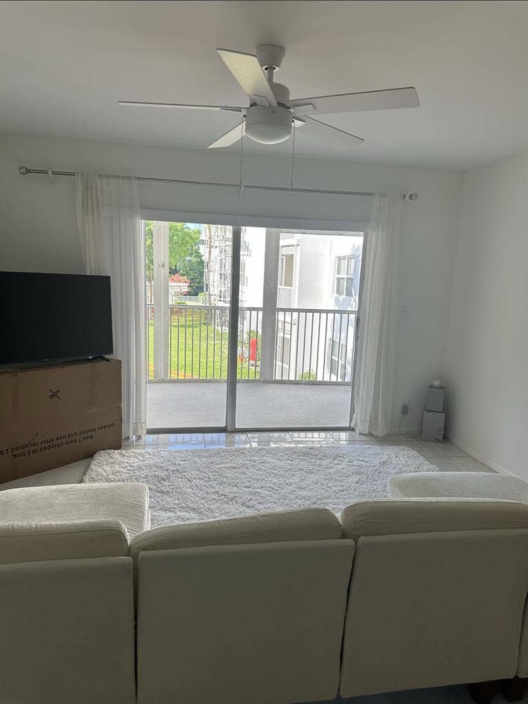 Beautiful Beach living in Boca!