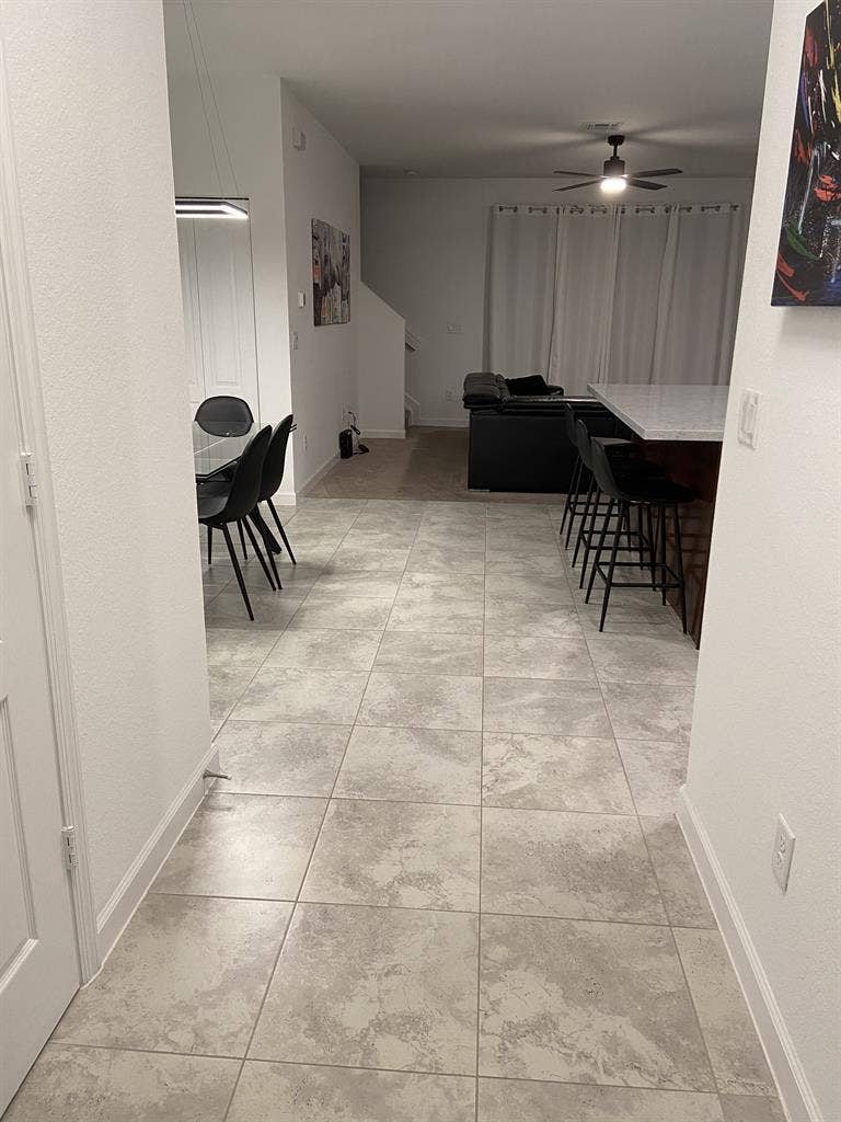 Room For Rent - Everything Included