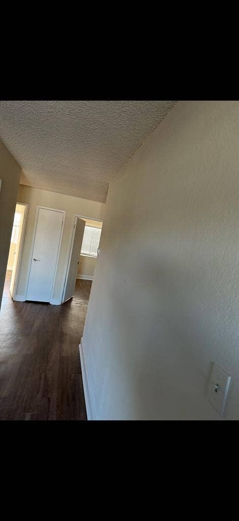 Searching for new roomie!