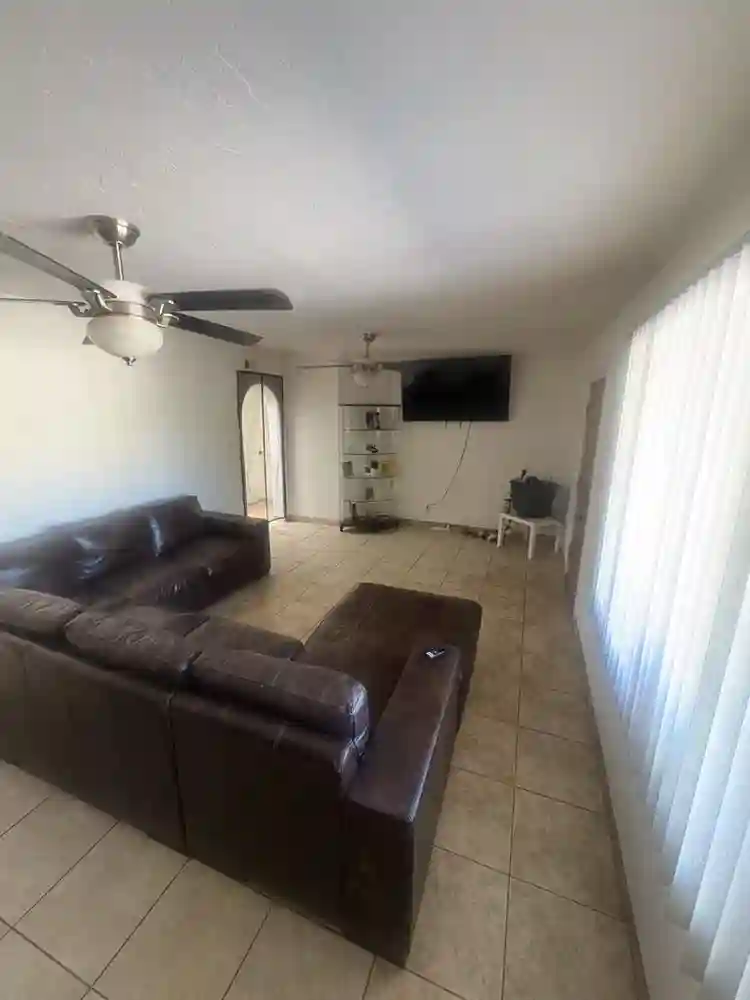 Private one bedroom