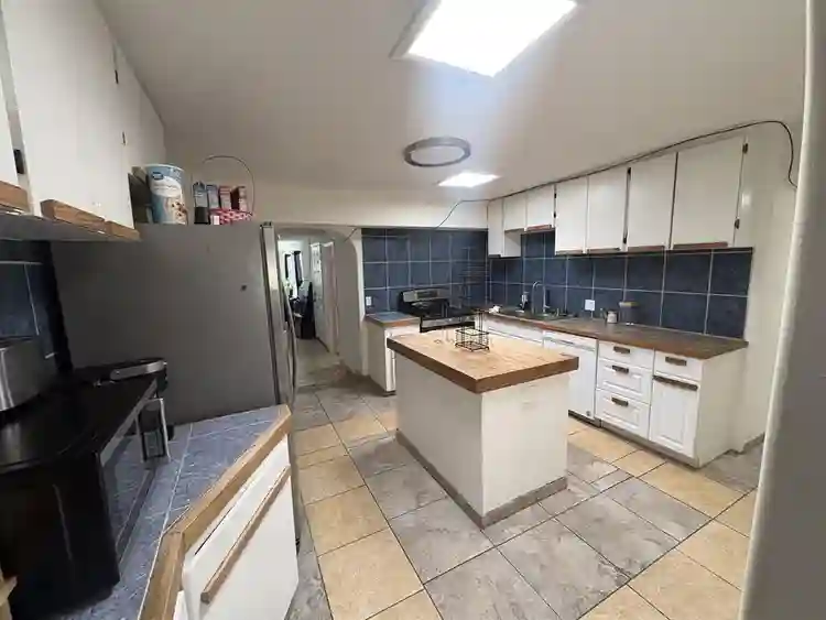 Private one bedroom