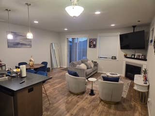Nice Clean/Quiet Townhouse