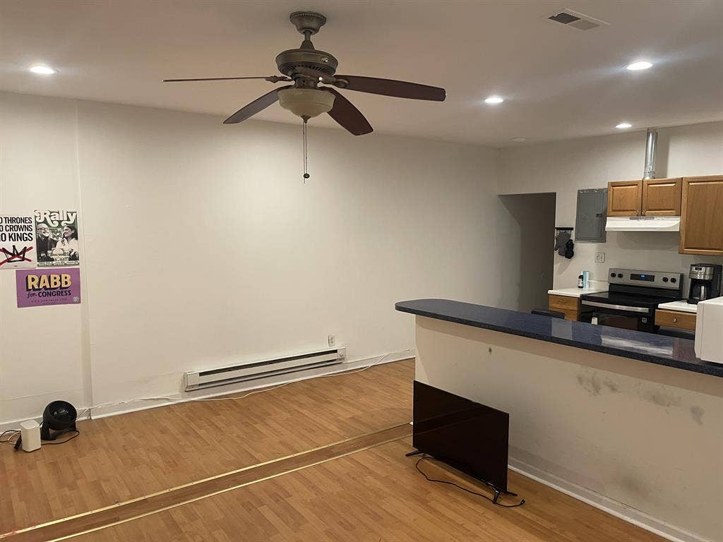 New Listing