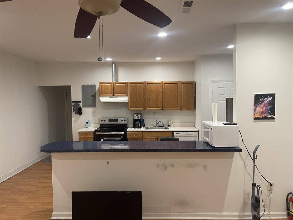 New Listing