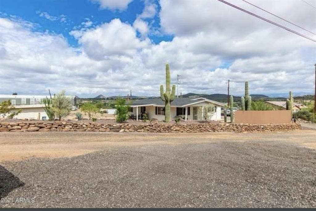 New River Property