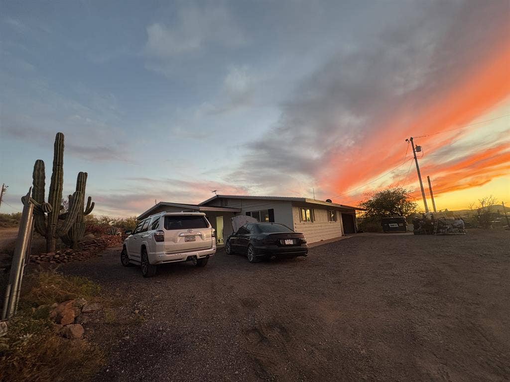 New River Property