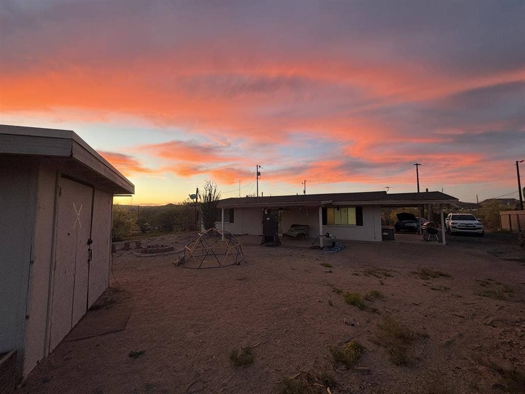 New River Property