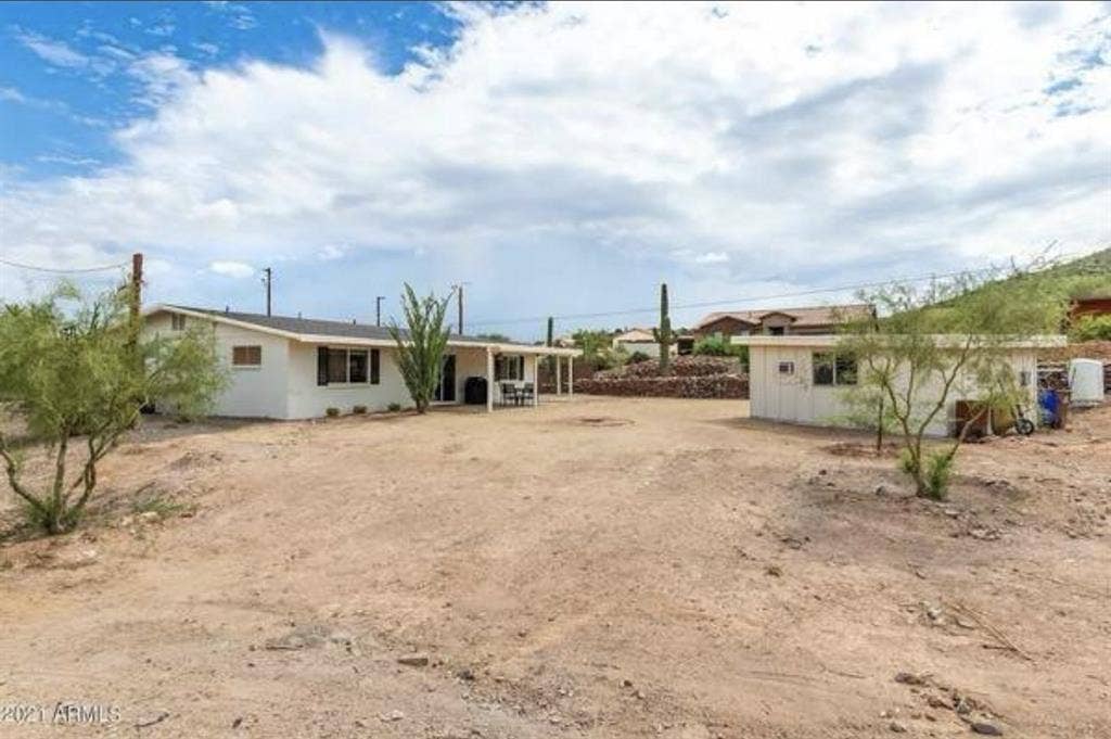 New River Property