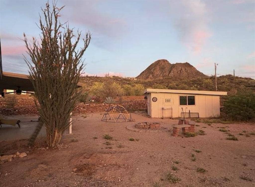 New River Property