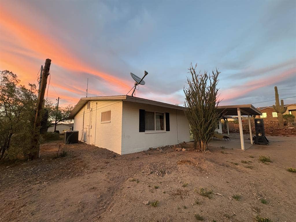 New River Property