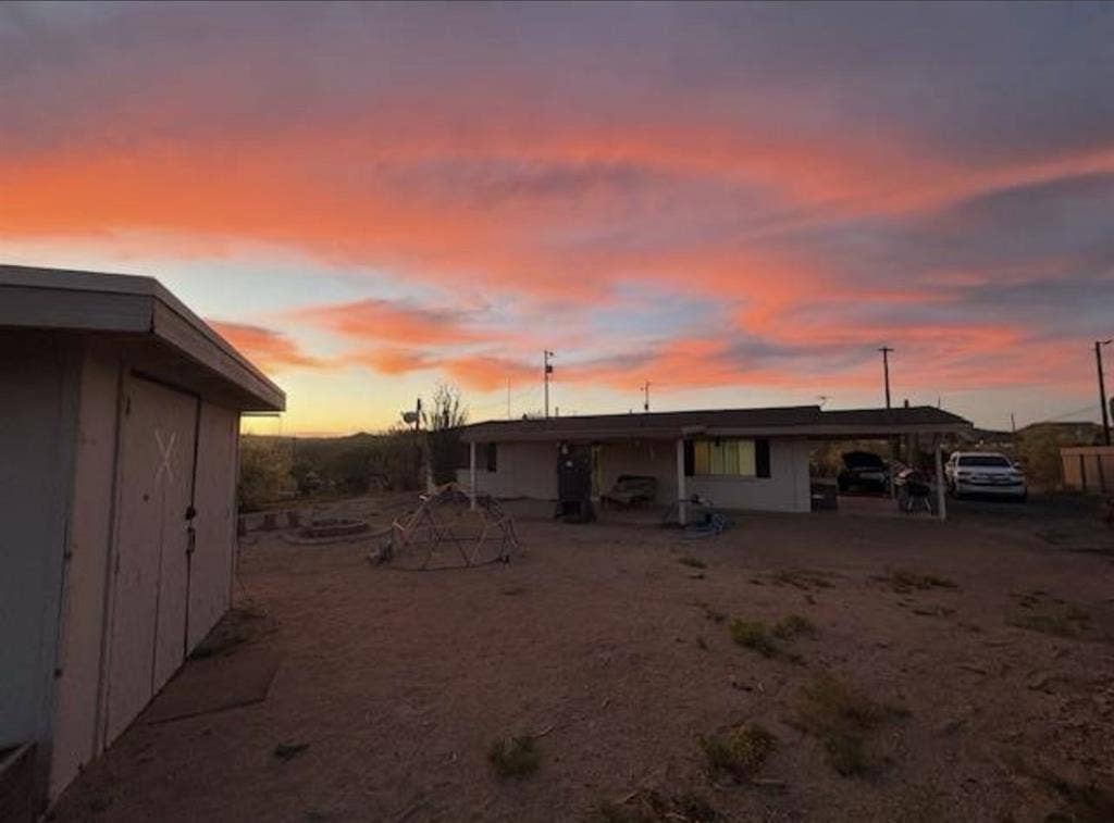New River Property