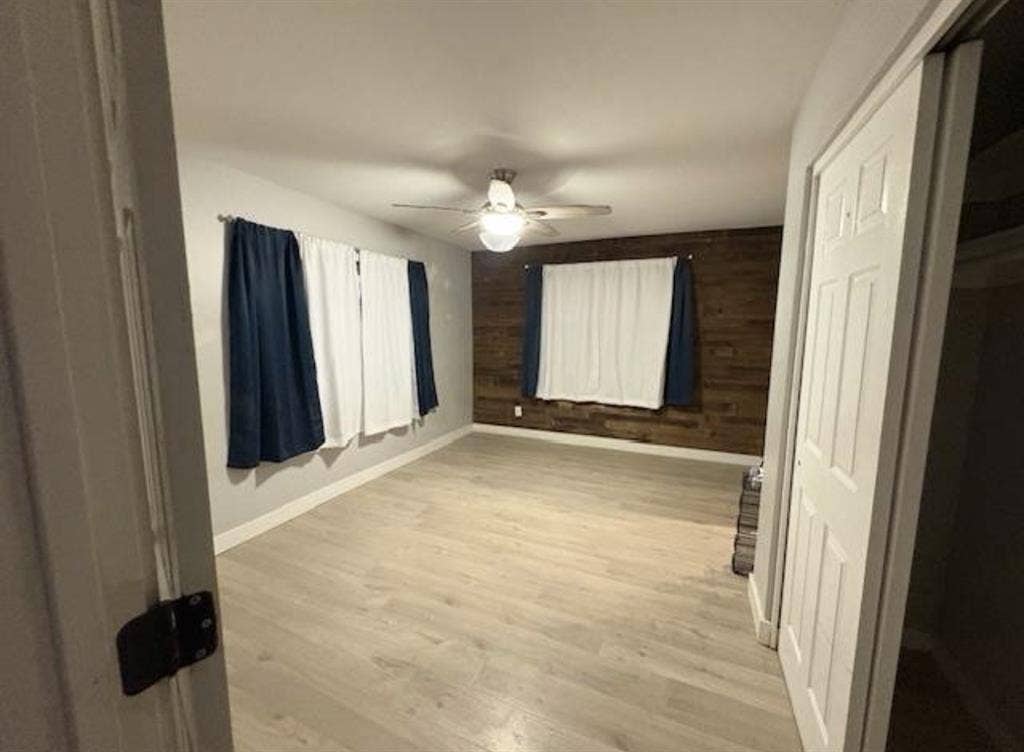New River Property